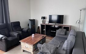 Vakantiewoning Ferienwohnung Paula Sauerland