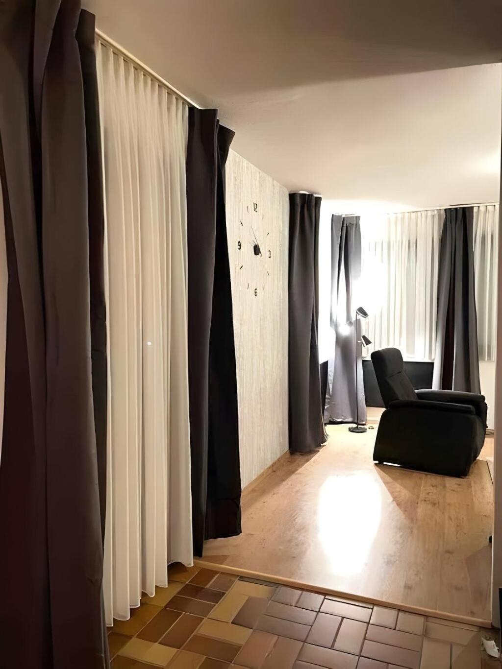 Vakantiewoning Ferienwohnung Paula Sauerland Schmallenberg Buitenkant foto