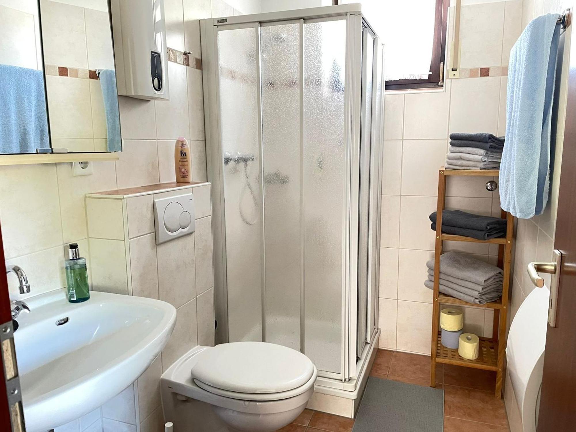 Vakantiewoning Ferienwohnung Paula Sauerland Schmallenberg Buitenkant foto