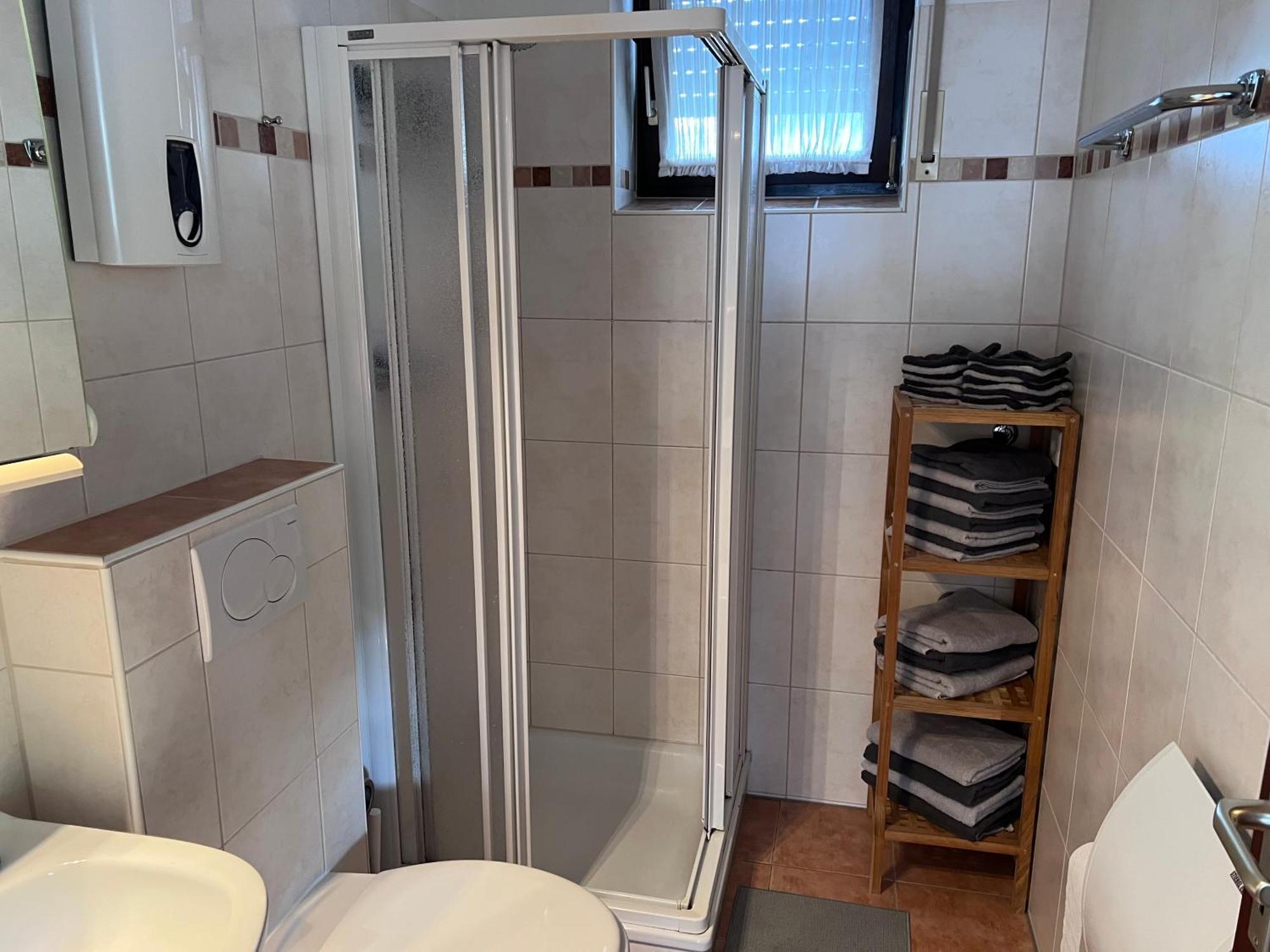 Vakantiewoning Ferienwohnung Paula Sauerland Schmallenberg Buitenkant foto