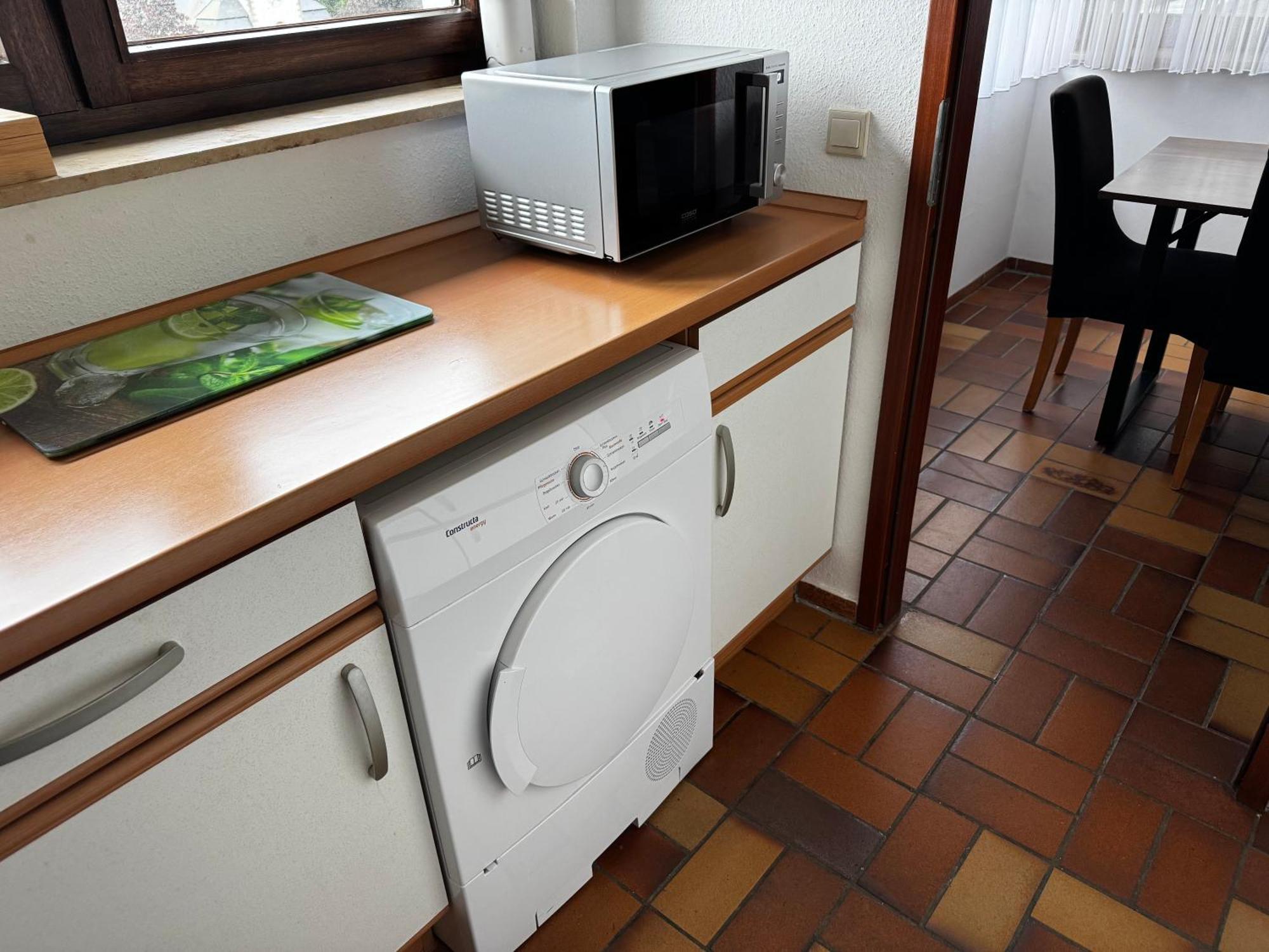 Vakantiewoning Ferienwohnung Paula Sauerland Schmallenberg Buitenkant foto